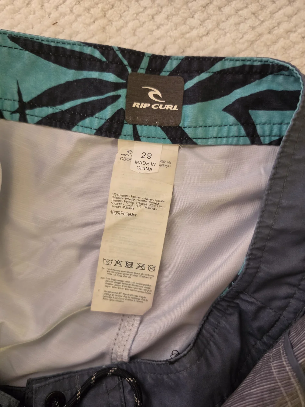 Rip Curl rip curl